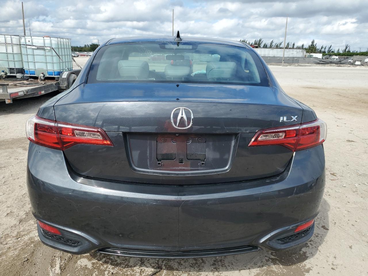 2016 Acura ILX - Image 6