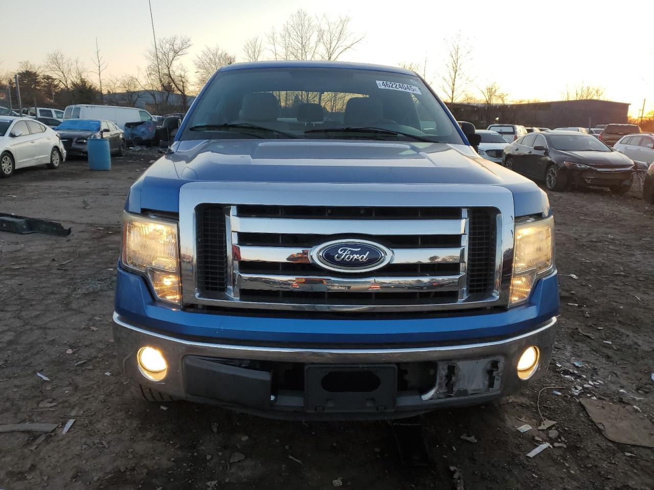 2011 Ford F-150 - Image 5