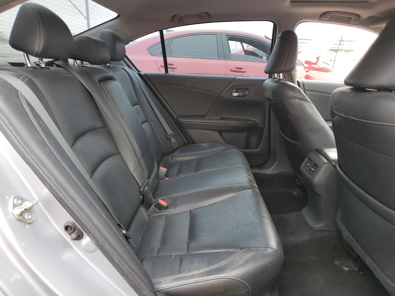 2016 Honda Accord - Image 10