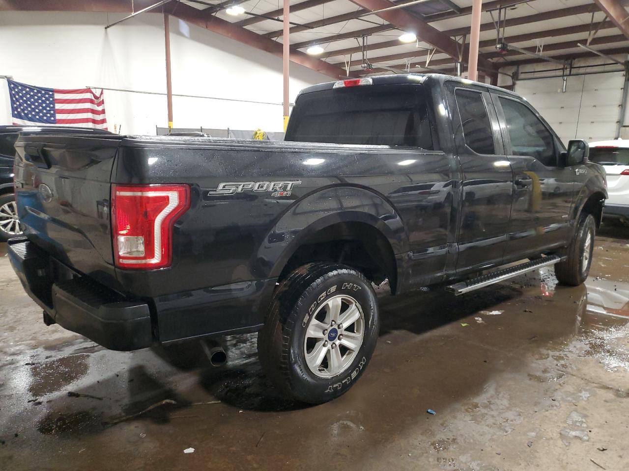 2015 Ford F-150 - Image 3