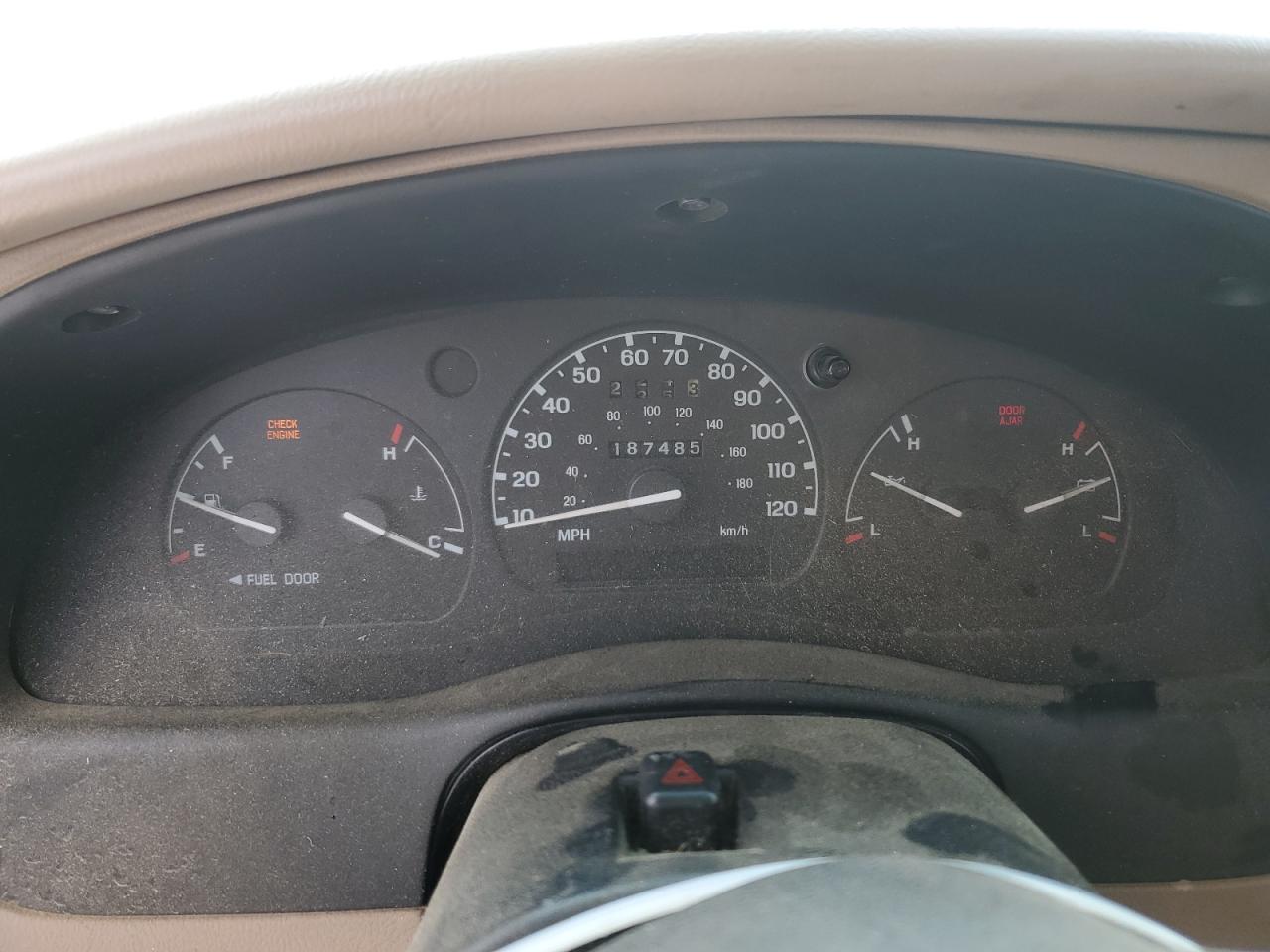 1998 Ford Ranger - Image 9