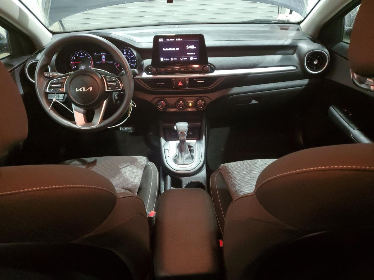 2023 Kia Forte - Image 8