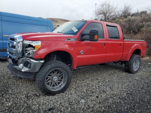 2011 Ford F250 Super Duty