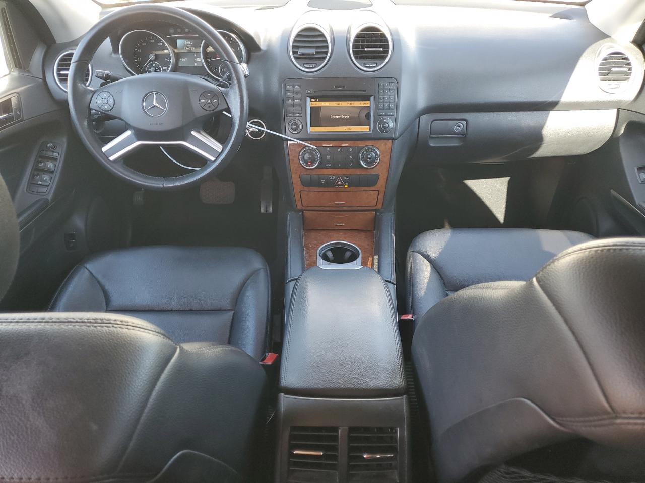 2009 Mercedes-Benz M-klasse - Image 8