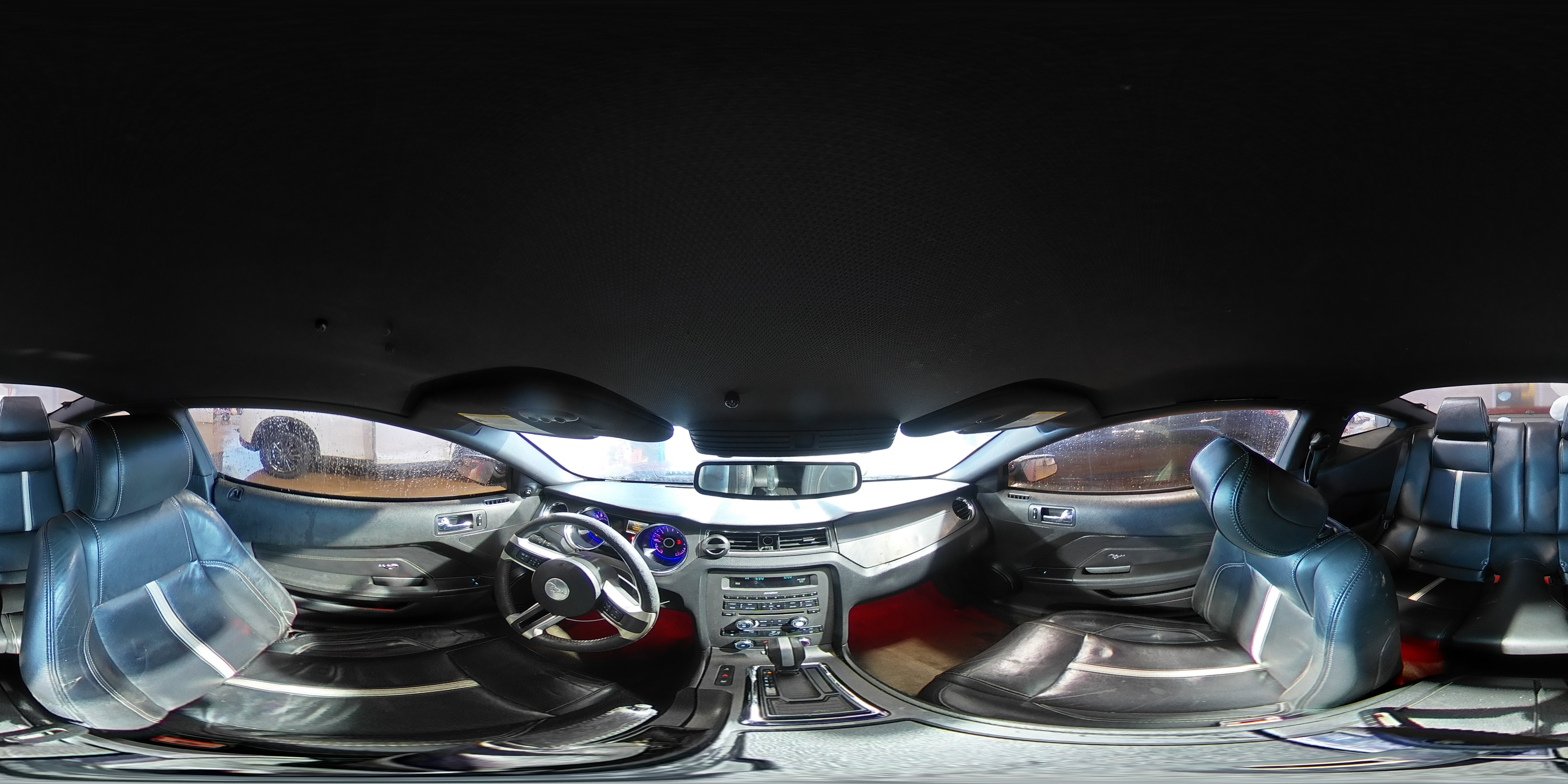 2014 Ford Mustang - Image 13