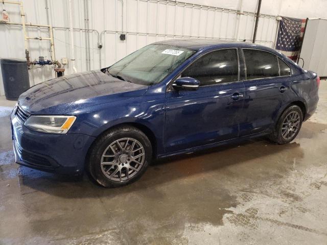 2011 Volkswagen Jetta Se