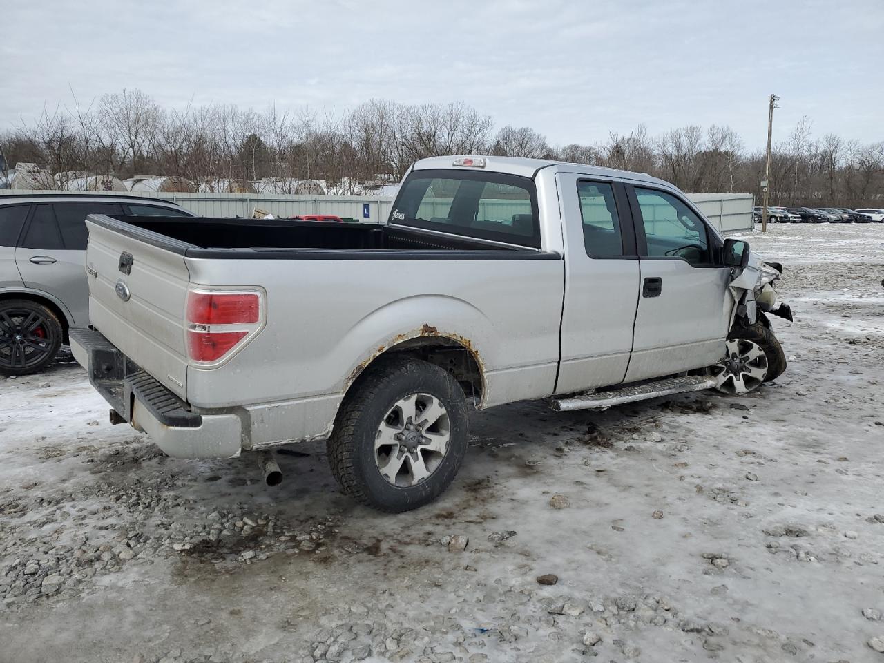 2013 Ford F-150 - Image 3