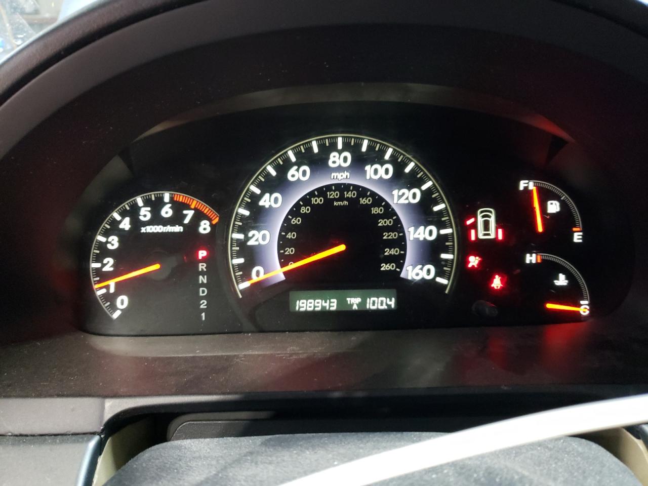 2006 Honda Odyssey - Image 9