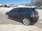 2011 Volkswagen Gti  на продаже в Madisonville, TN - Frame Damage