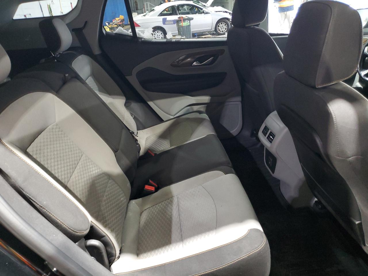 2019 GMC Terrain - Image 11