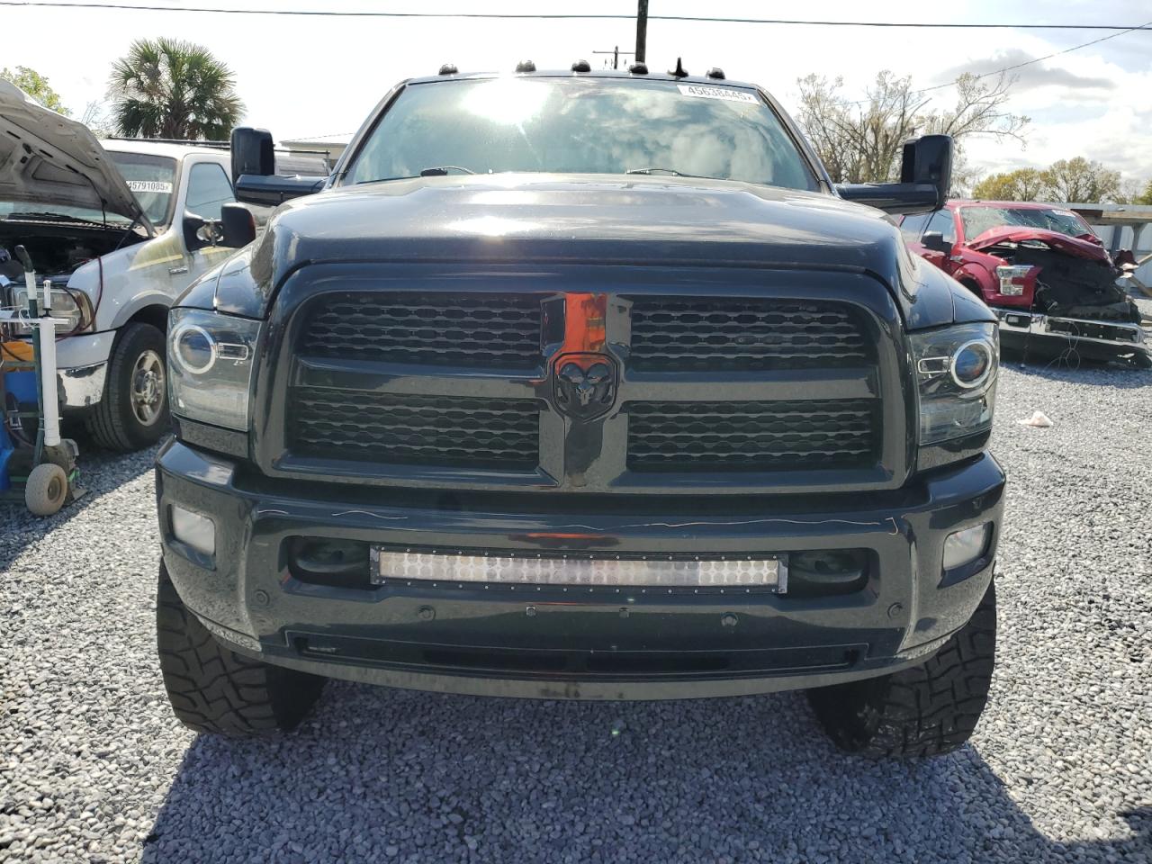 2016 RAM 2500 - Image 5
