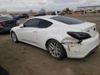 2014 Hyundai Genesis Coupe 2.0T за продажба в Albuquerque, NM - Rear End