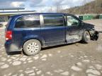 2017 Dodge Grand Caravan Se for Sale in Hurricane, WV - Side