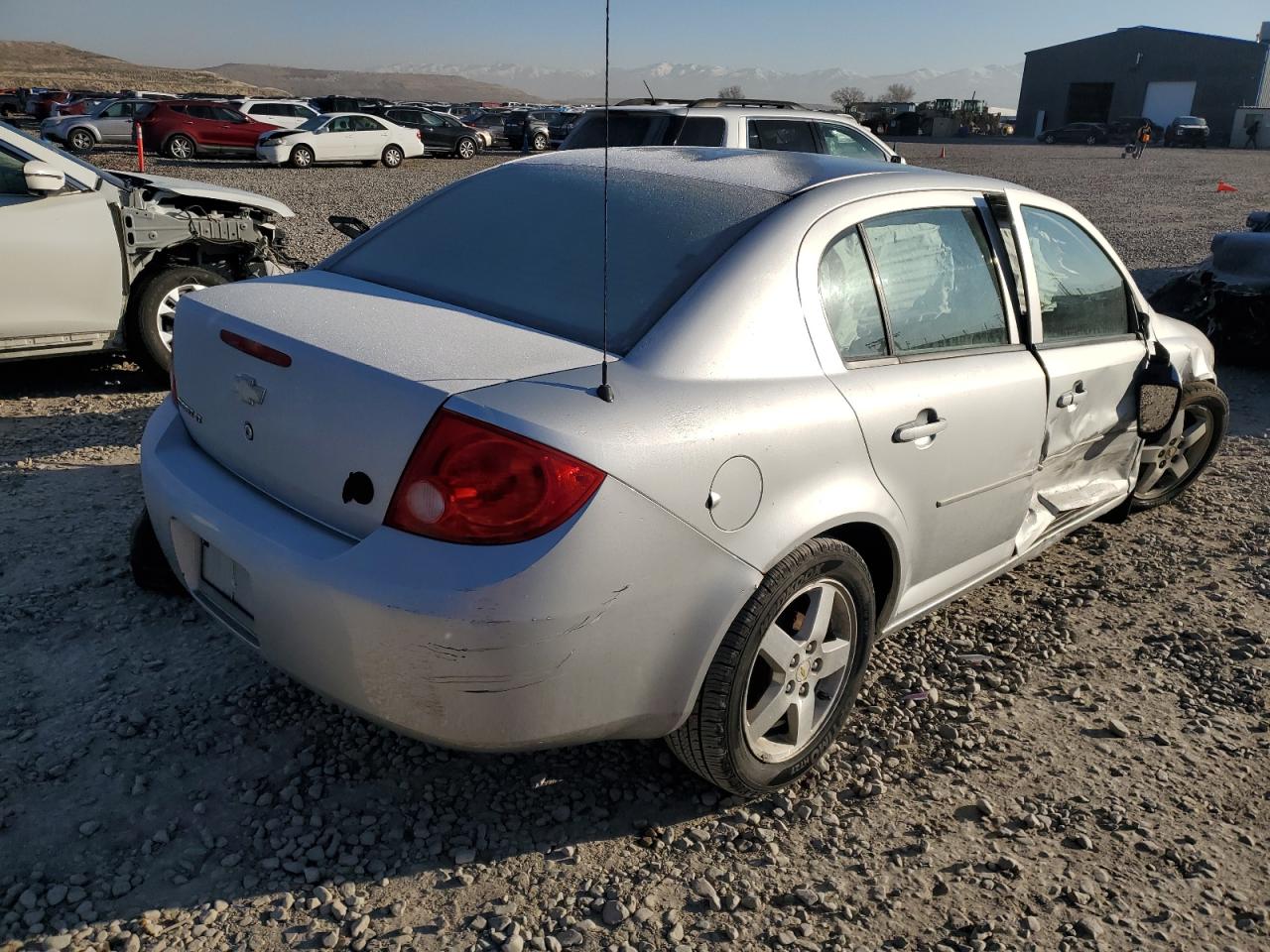 2010 Chevrolet Cobalt - Image 3
