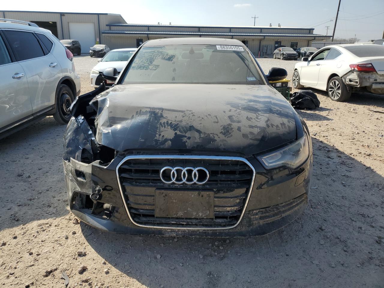 2015 Audi A6 - Image 5