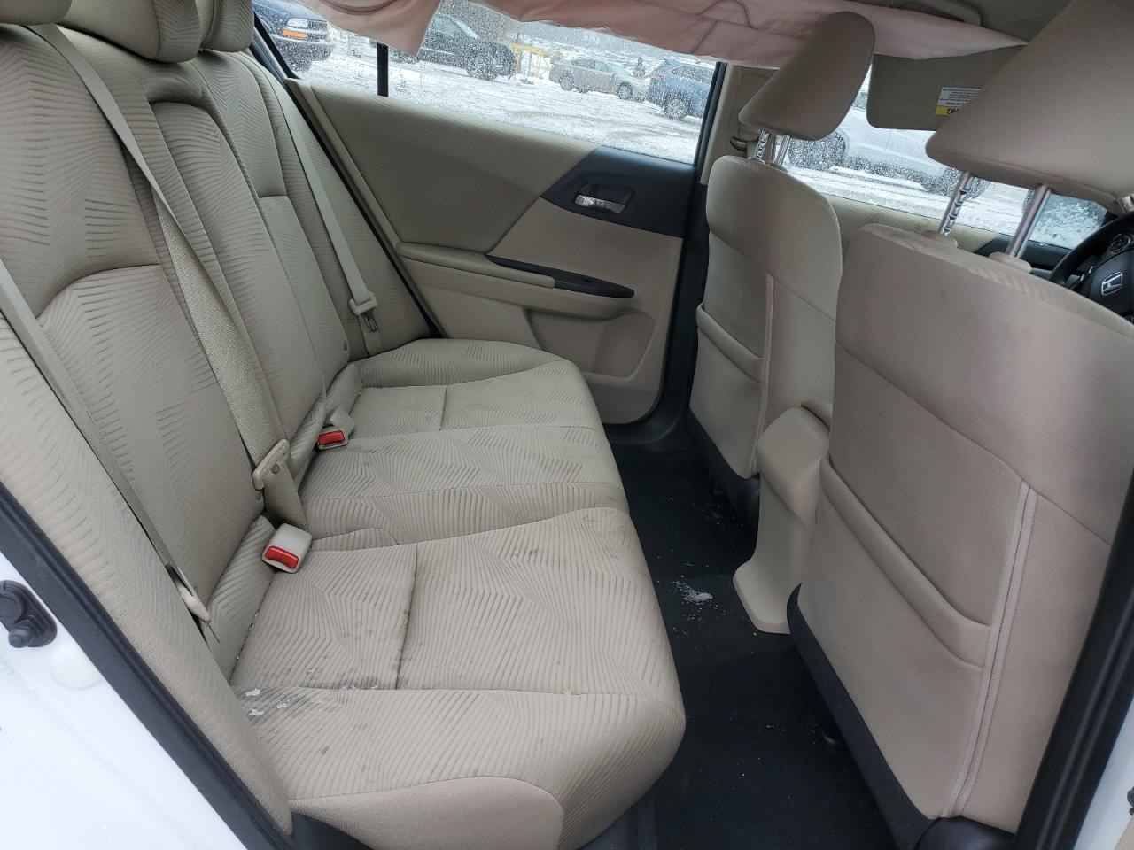 2014 Honda Accord - Image 11