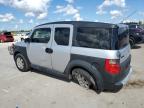 2007 Honda Element Lx продається в Homestead, FL - Side