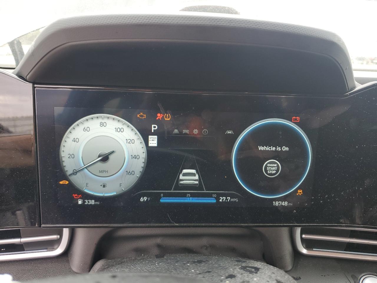 2024 Hyundai Elantra - Image 9
