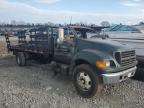 2002 Ford F650 Super Duty for Sale in Madisonville, TN - Burn