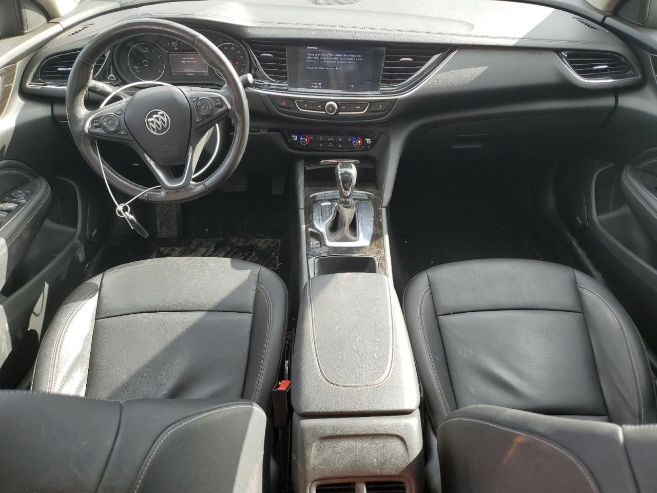 2019 Buick Regal - Image 8