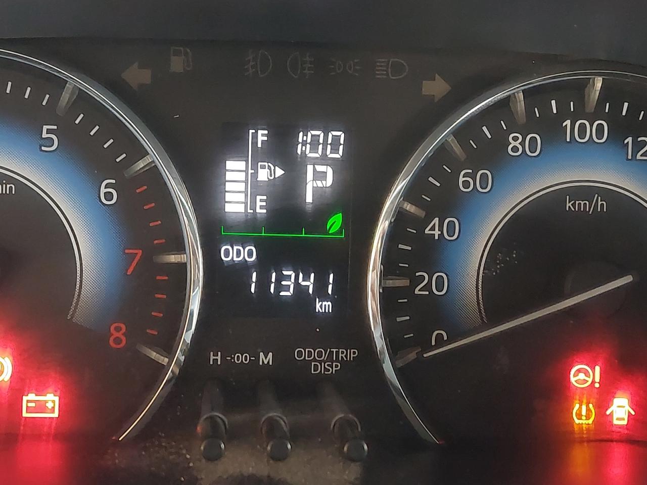 MHKEF8BFXPK039817 - 2023 Toyota Rush - #43307515
