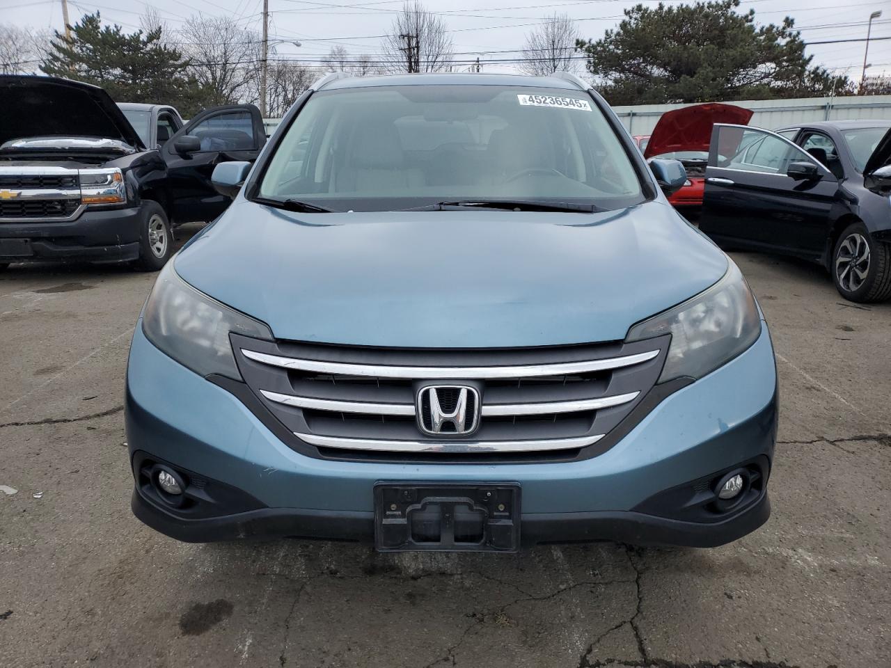 2013 Honda CR-V - Image 5