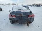 2013 HONDA CIVIC SI   for sale at Copart QC - MONTREAL