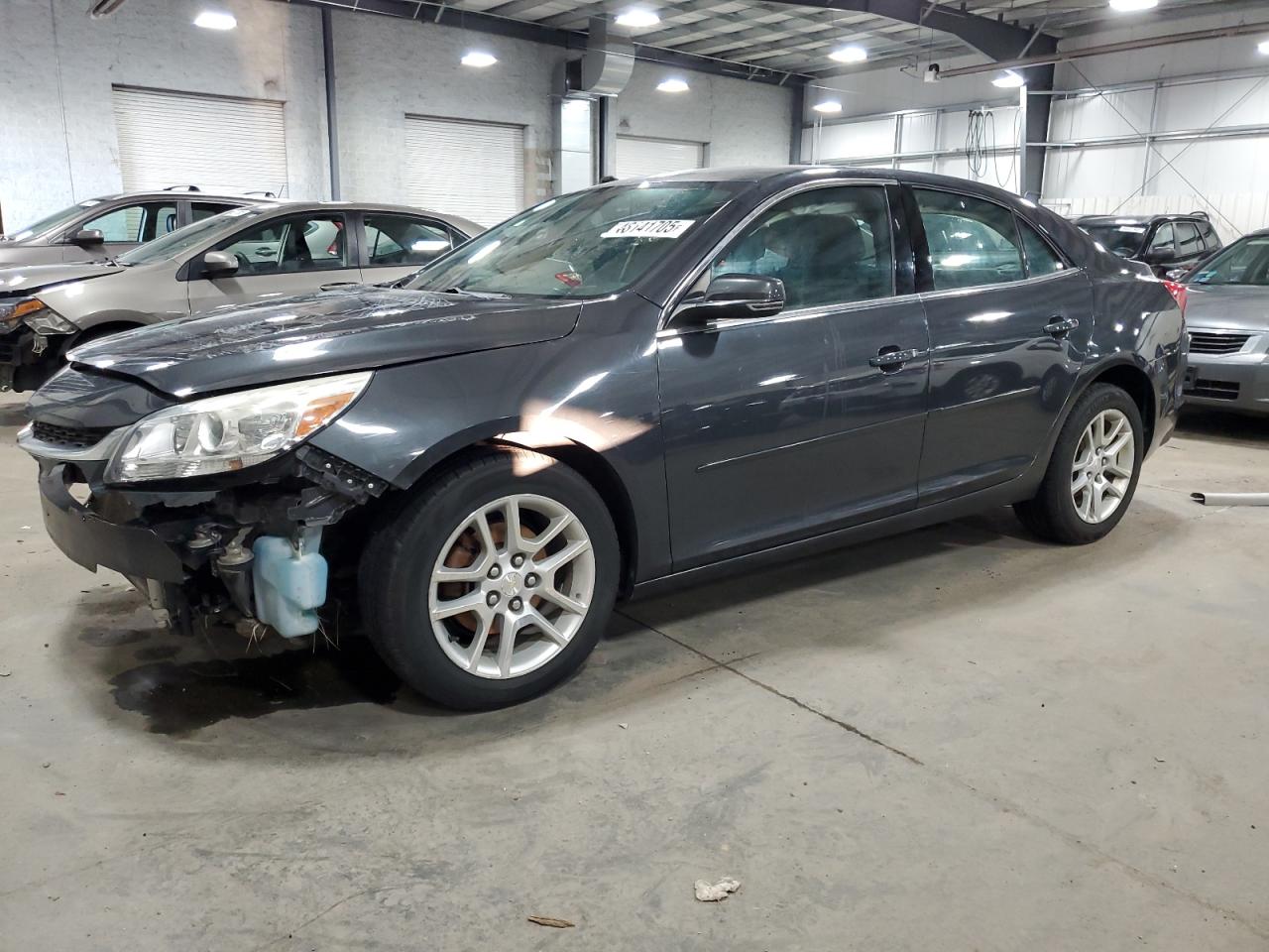 2014 Chevrolet Malibu - Image 1