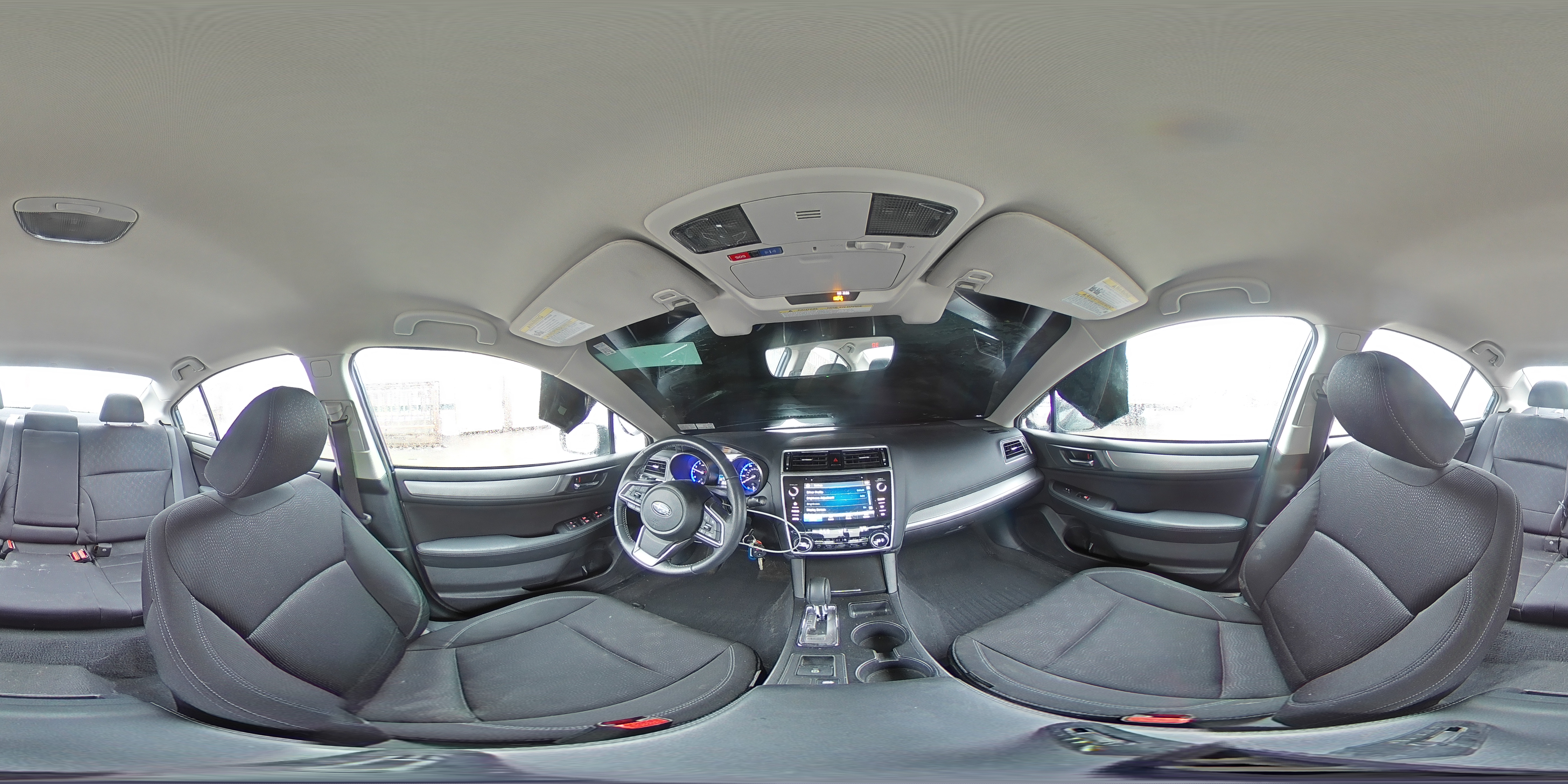 2019 Subaru Legacy - Image 15