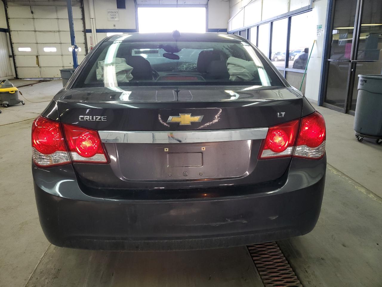 2015 Chevrolet Cruze - Image 6