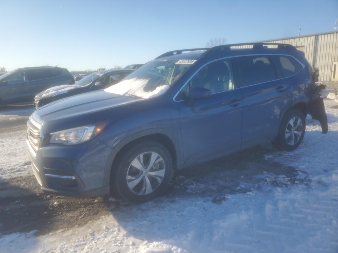 2020 Subaru Ascent - Image 1