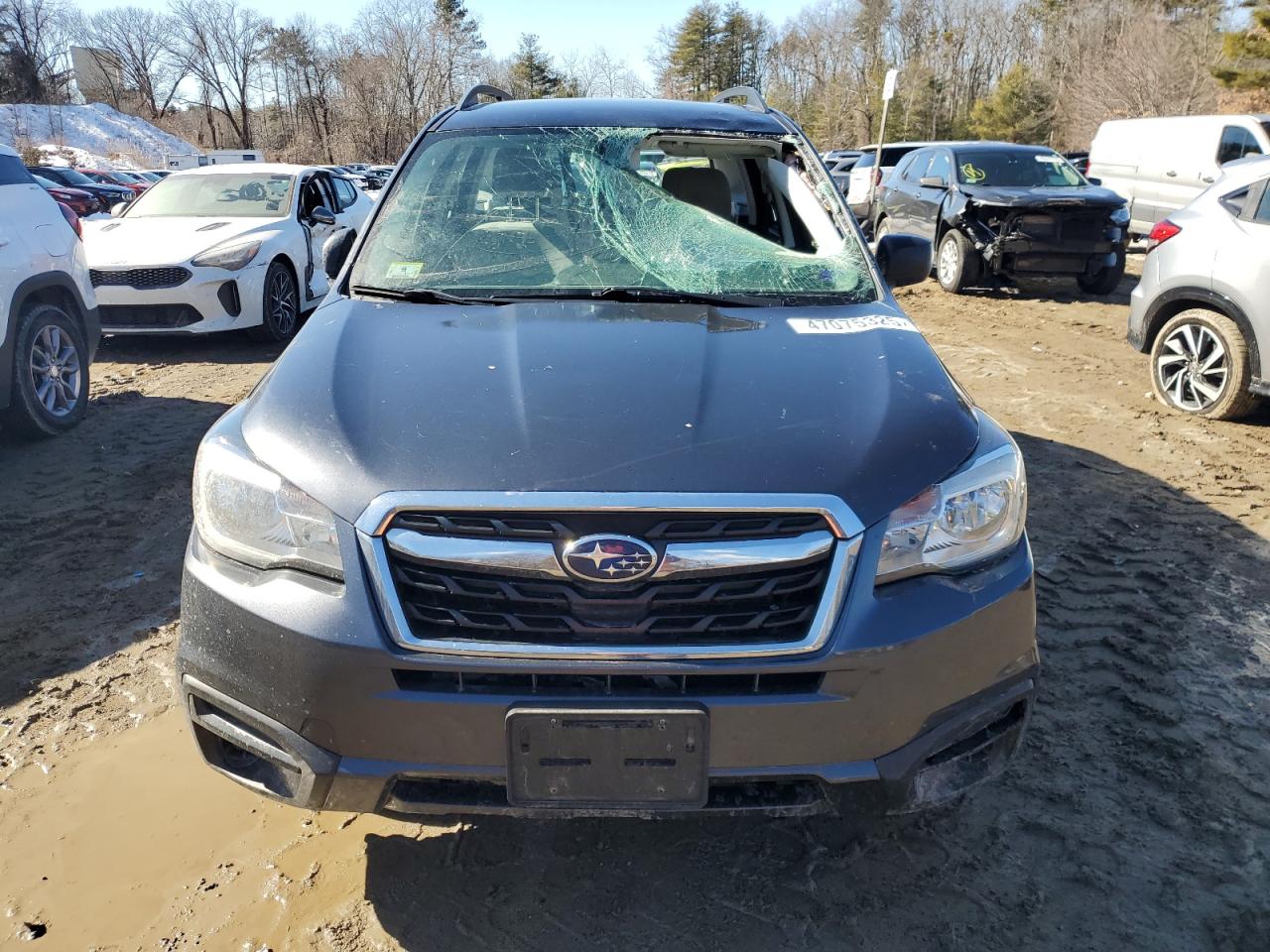 2018 Subaru Forester - Image 5