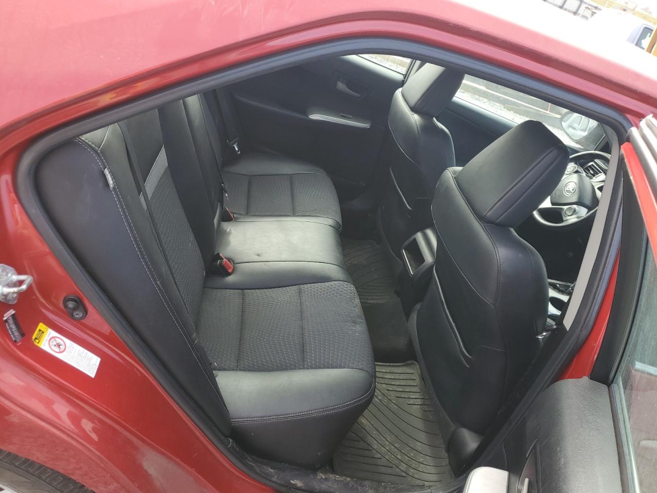 2013 Toyota Camry - Image 10