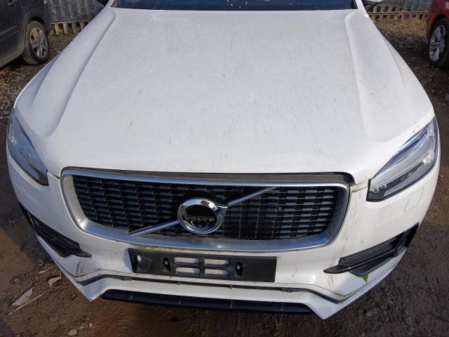 2018 VOLVO XC90 RDESI