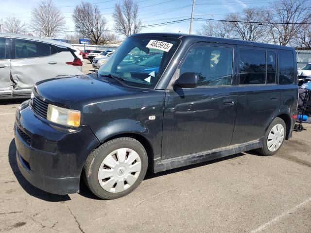 2006 Toyota Scion Xb