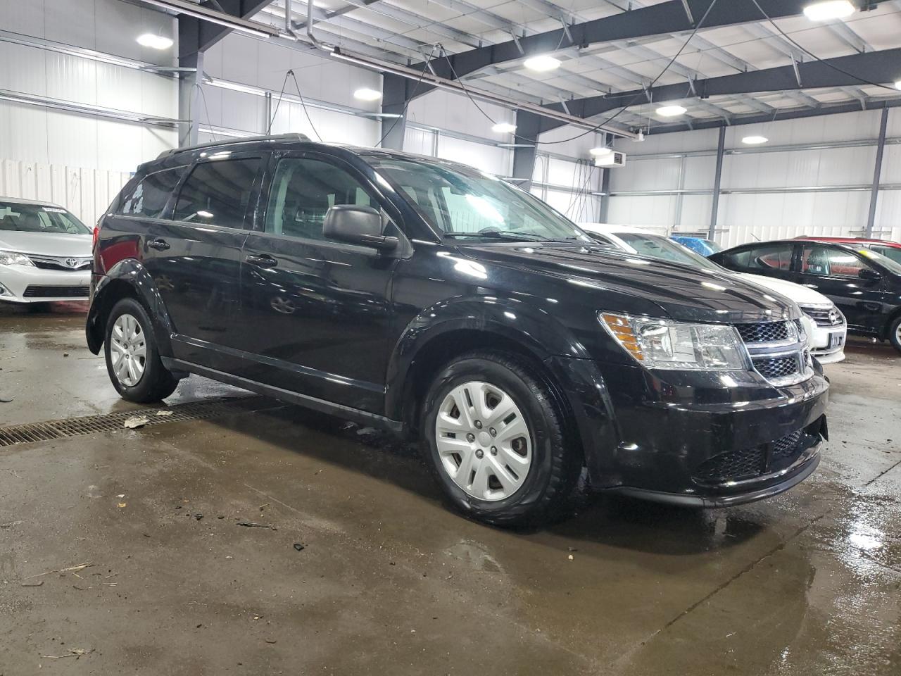 2017 Dodge Journey - Image 4