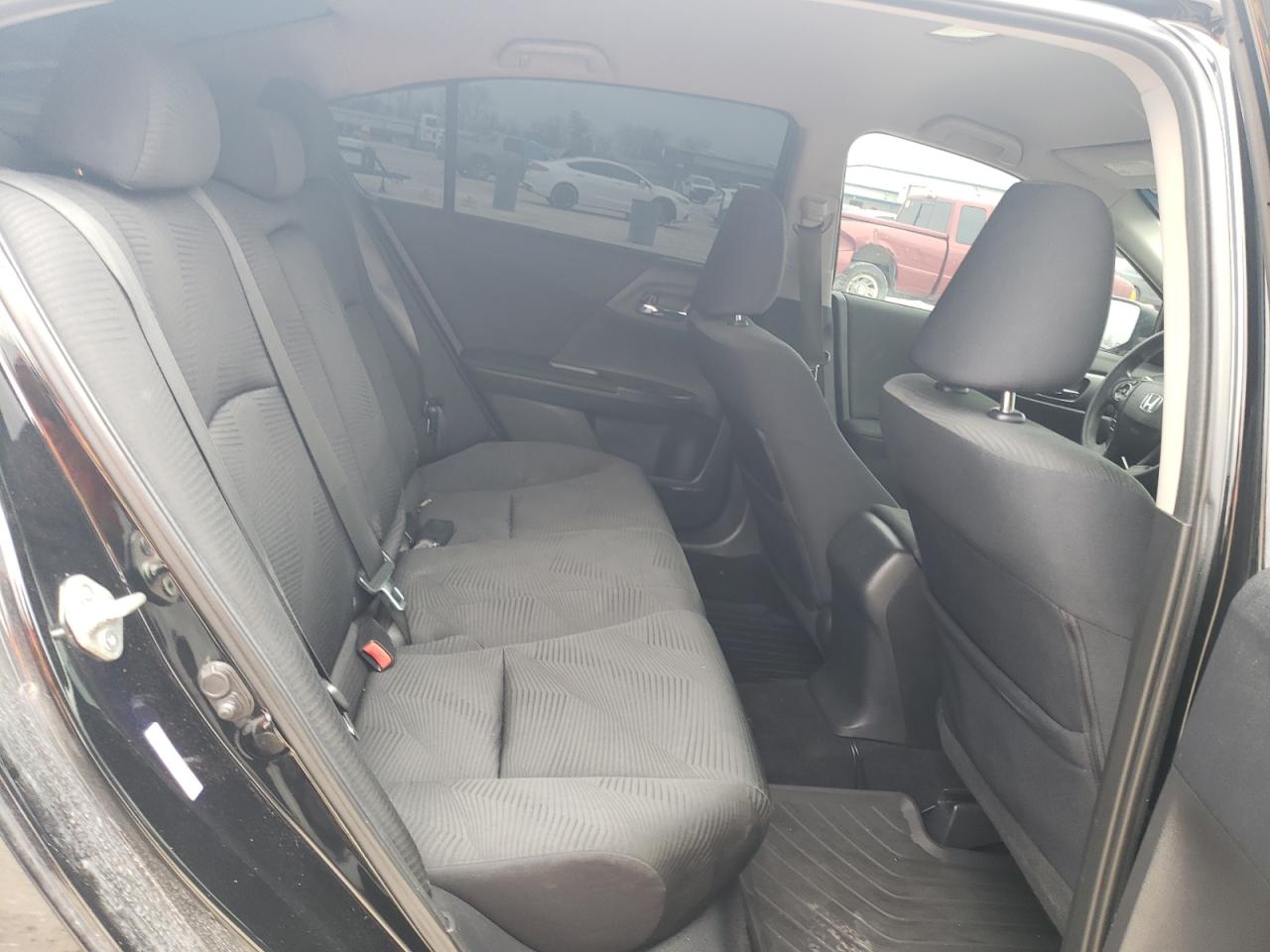 2014 Honda Accord - Image 10