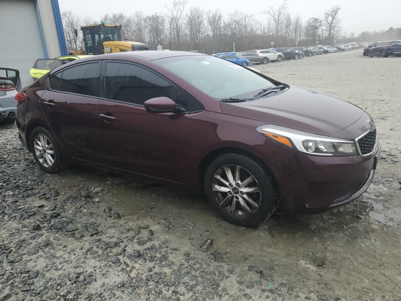 2017 Kia Forte - Image 4