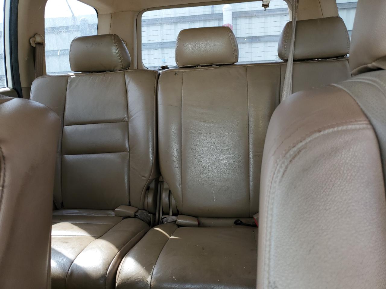 2008 Honda Pilot - Image 10