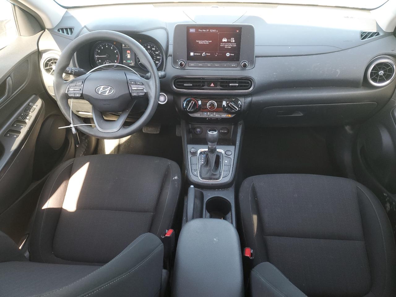 2022 Hyundai Kona - Image 8