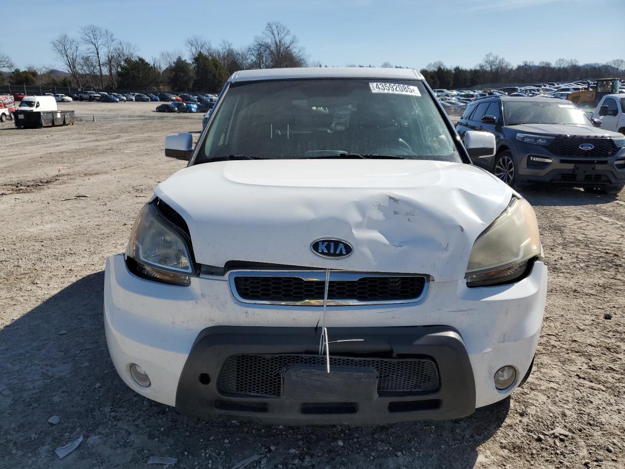 2011 Kia Soul - Image 5