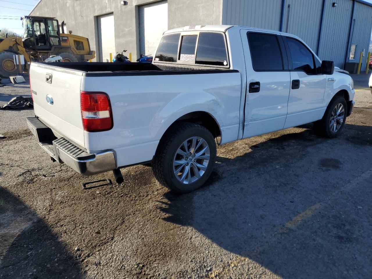 2008 Ford F-150 - Image 3