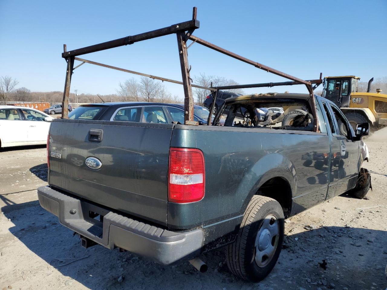 2006 Ford F-150 - Image 3