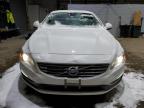 2016 Volvo S60 Platinum en Venta en Candia, NH - Rear End