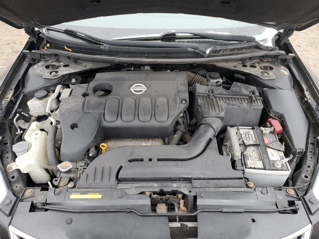 2012 Nissan Altima - Image 12
