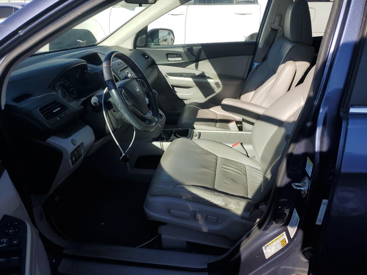 2012 Honda CR-V - Image 7
