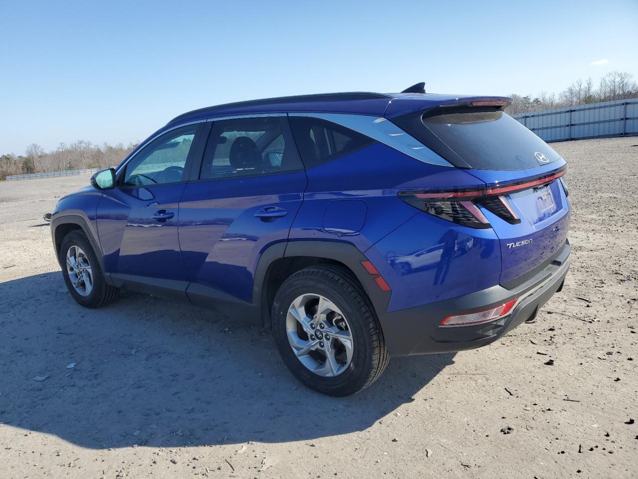 2023 Hyundai Tucson - Image 2