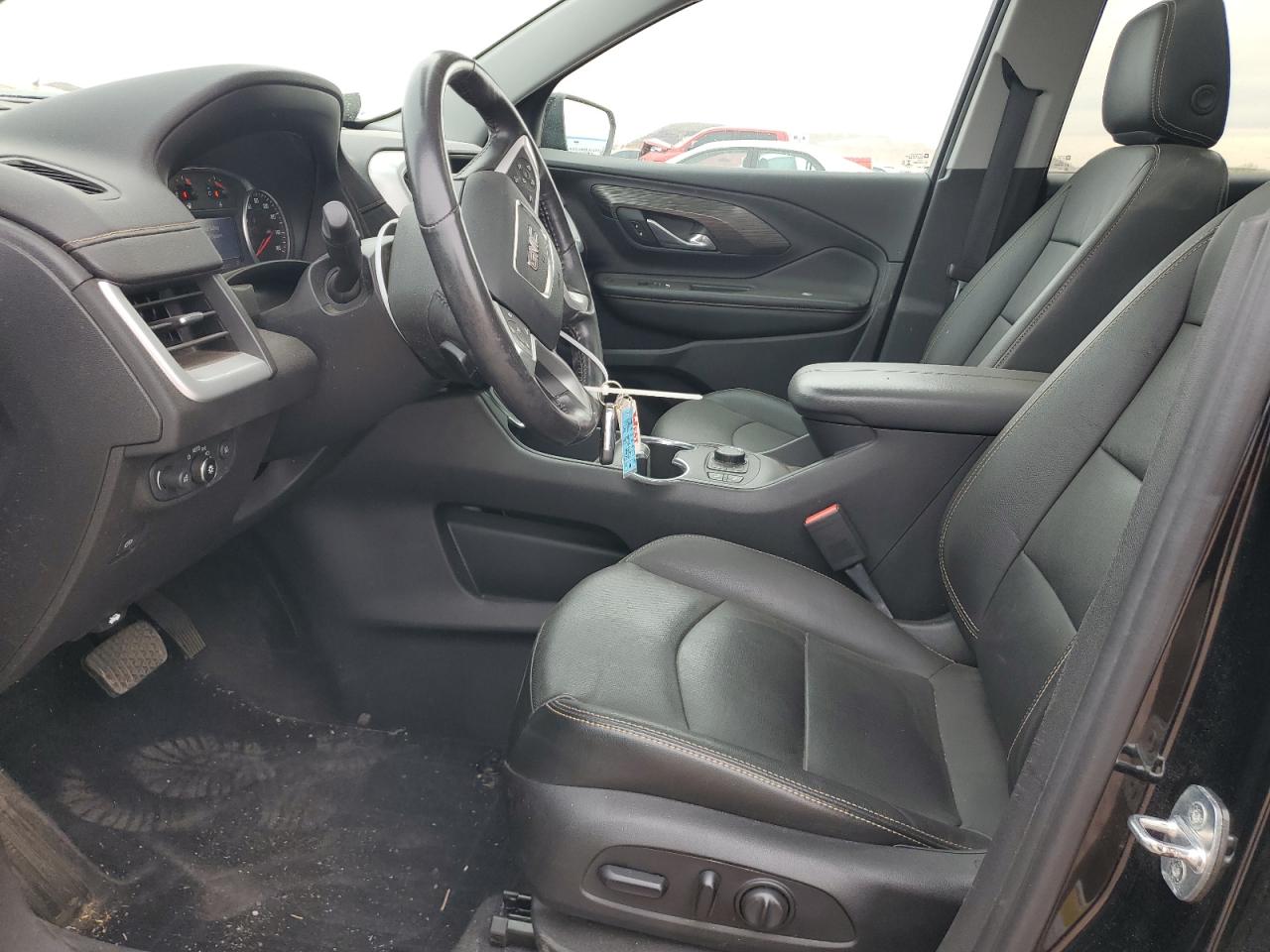 2020 GMC Terrain - Image 7