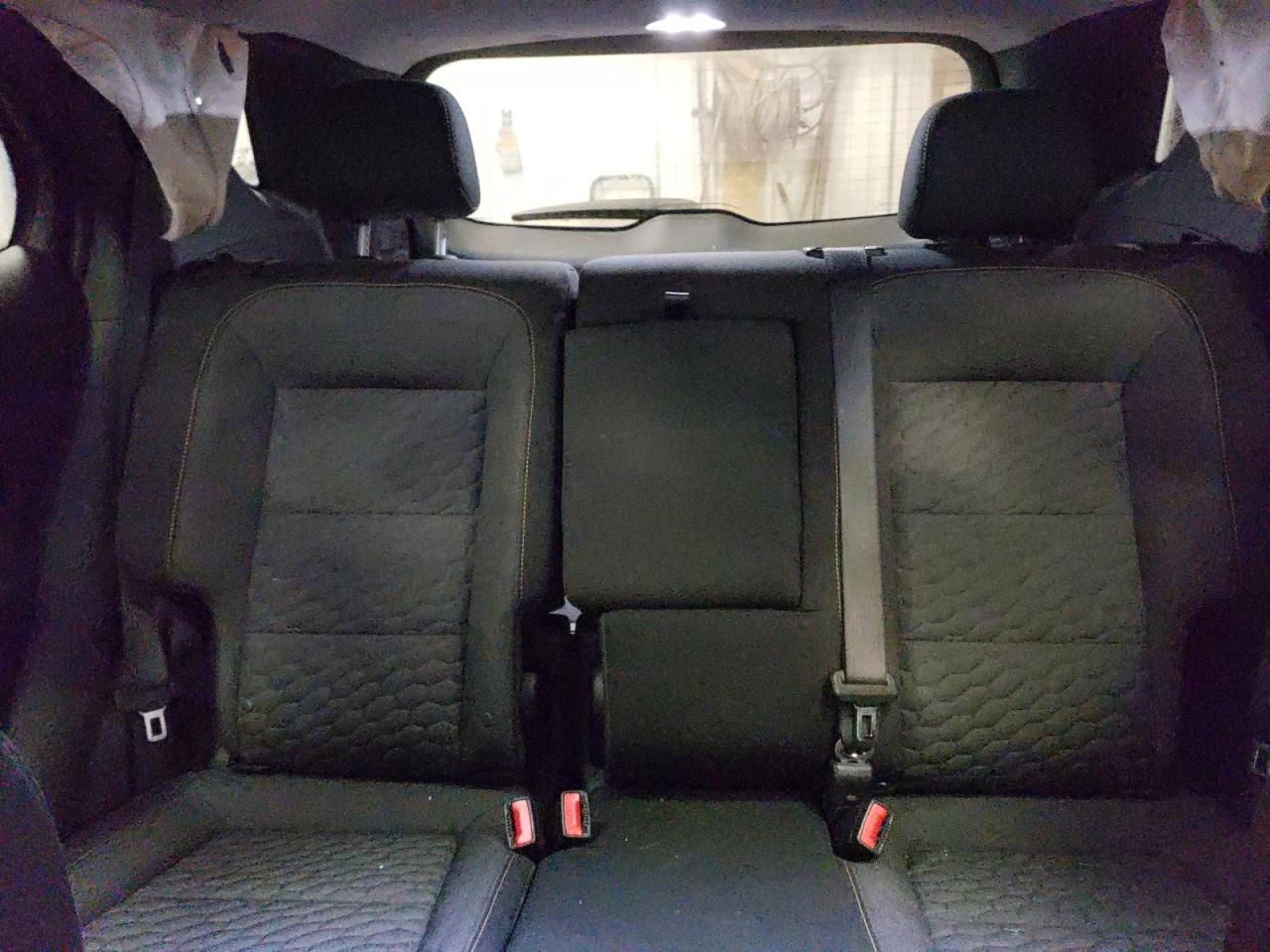 2021 Chevrolet Equinox - Image 10