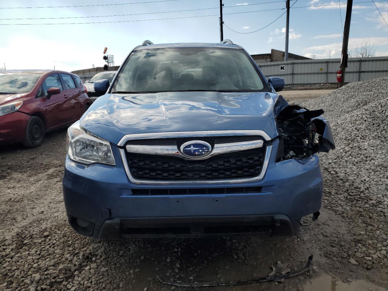 2016 Subaru Forester - Image 5